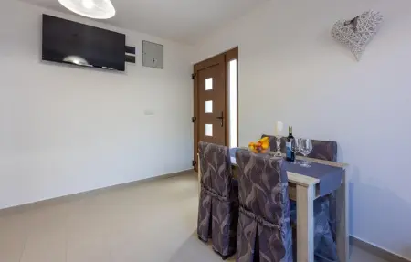 Location Appartement 4 personnes à Dramalj - Photo 23