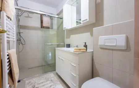 Location Appartement 4 personnes à Dramalj - Photo 26