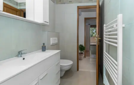 Location Appartement 4 personnes à Dramalj - Photo 27