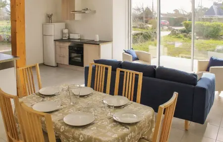 Location Maison 6 personnes à Erdeven - Photo 1