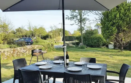 Location Maison 6 personnes à Erdeven - Photo 10