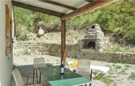 Location Maison 4 personnes à Teyssieres - Photo 3