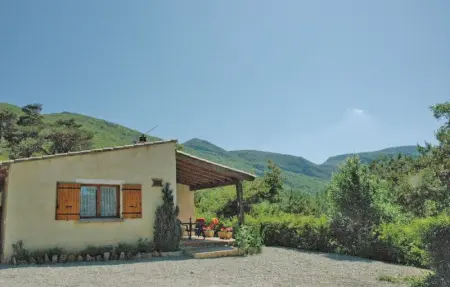 Location Maison 4 personnes à Teyssieres - Photo 5