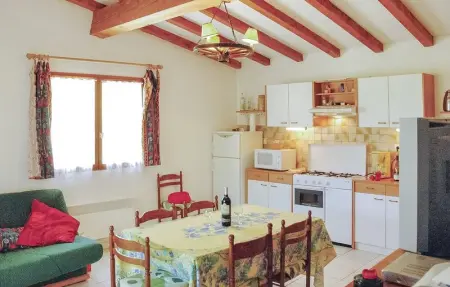 Location Maison 4 personnes à Teyssieres - Photo 6