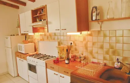 Location Maison 4 personnes à Teyssieres - Photo 7