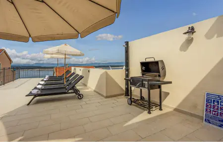 Location Maison 10 personnes à Dramalj - Photo 1