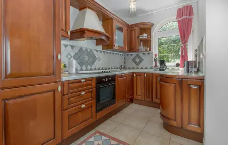 Location Maison 10 personnes à Dramalj - Photo 4