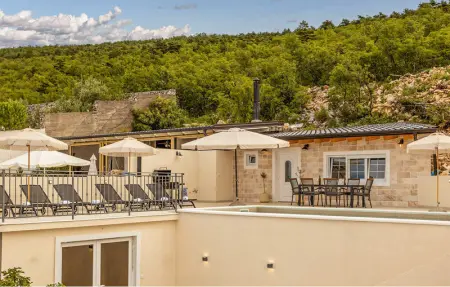 Location Maison 10 personnes à Dramalj - Photo 6