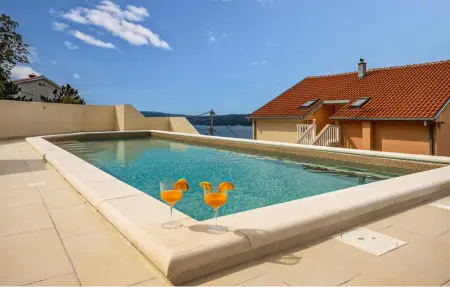 Location Maison 10 personnes à Dramalj - Photo 7