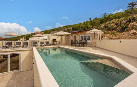 Location Maison 10 personnes à Dramalj - Photo 9