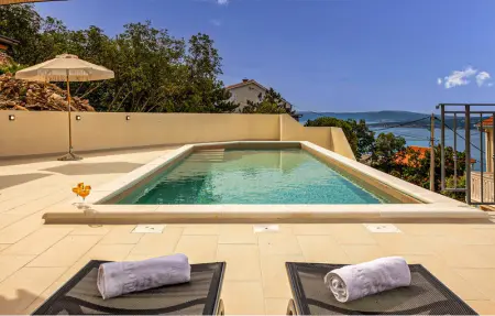 Location Maison 10 personnes à Dramalj - Photo 10