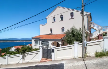 Location Maison 10 personnes à Dramalj - Photo 12