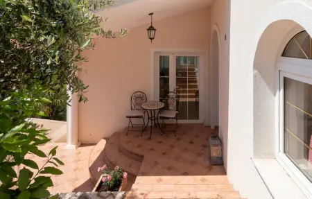 Location Maison 10 personnes à Dramalj - Photo 14