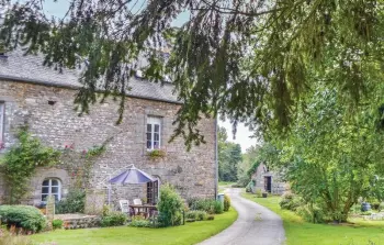 Maison à Bonnemain, La Grande Chaise - L548325