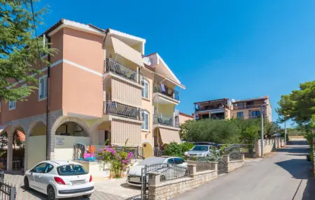 Location Appartement 4 personnes à Sveti Filip i Jakov - Photo 3