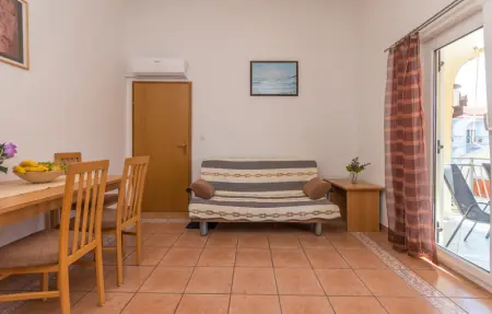 Location Appartement 4 personnes à Sveti Filip i Jakov - Photo 4