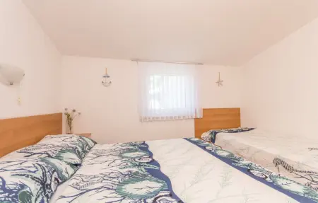 Location Appartement 4 personnes à Sveti Filip i Jakov - Photo 7