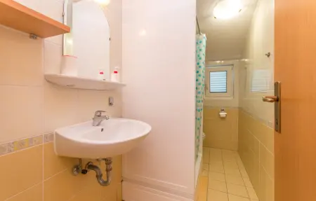 Location Appartement 4 personnes à Sveti Filip i Jakov - Photo 9