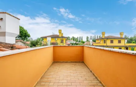 V3 valle da pesca, Maison 4 personnes à Albarella RO - Photo 11