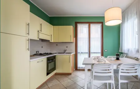 V3 valle da pesca, Maison 4 personnes à Albarella RO - Photo 16