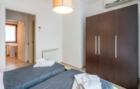 V3 valle da pesca, Maison 4 personnes à Albarella RO - Photo 22