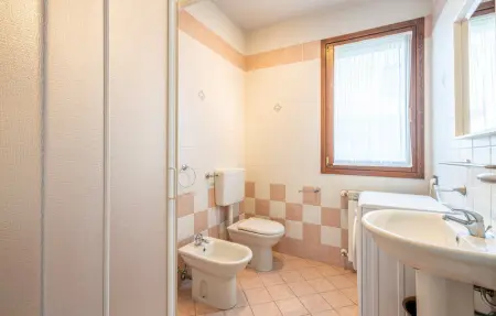 V3 valle da pesca, Maison 4 personnes à Albarella RO - Photo 26