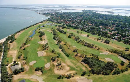 V3 valle da pesca, Maison 4 personnes à Albarella RO - Photo 56