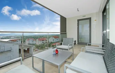 Appartement à Sibenik - L875431