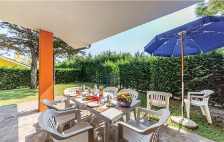 V4C, Maison 6 personnes à Albarella RO - Photo 1