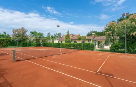 V4C, Maison 6 personnes à Albarella RO - Photo 24