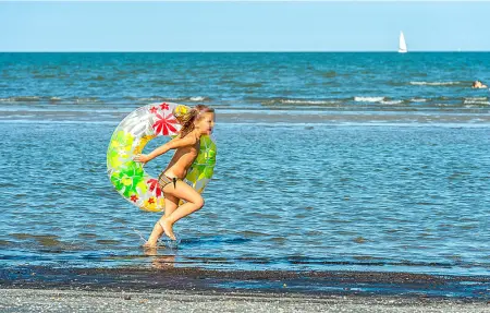 V4C, Maison 6 personnes à Albarella RO - Photo 39