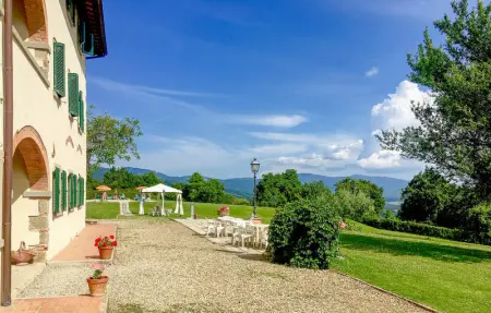 Noce, Appartement 4 personnes à Poppi - Photo 1