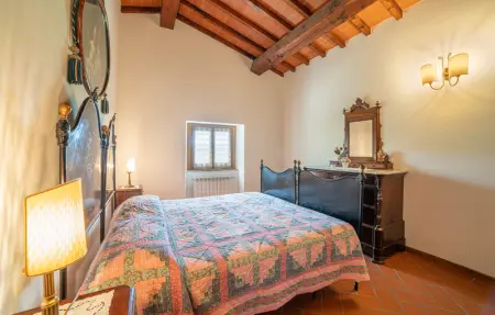 Noce, Appartement 4 personnes à Poppi - Photo 4