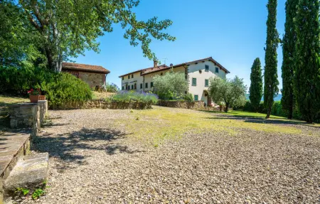 Noce, Appartement 4 personnes à Poppi - Photo 8