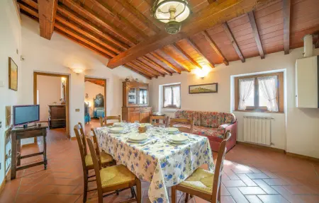 Noce, Appartement 4 personnes à Poppi - Photo 11