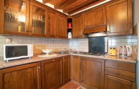 Noce, Appartement 4 personnes à Poppi - Photo 13