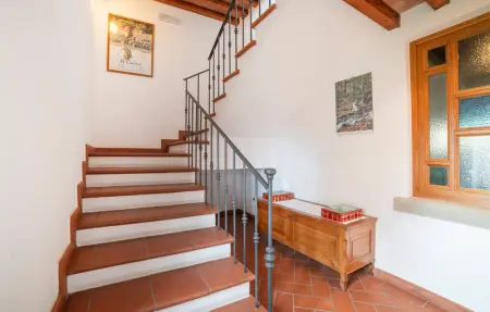 Noce, Appartement 4 personnes à Poppi - Photo 14