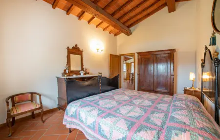 Noce, Appartement 4 personnes à Poppi - Photo 15