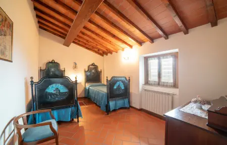 Noce, Appartement 4 personnes à Poppi - Photo 16