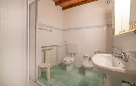 Noce, Appartement 4 personnes à Poppi - Photo 17