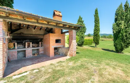 Noce, Appartement 4 personnes à Poppi - Photo 19