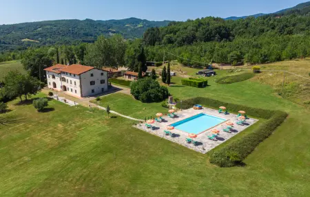 Noce, Appartement 4 personnes à Poppi - Photo 20