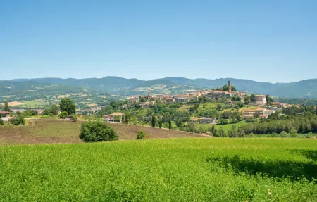 Noce, Appartement 4 personnes à Poppi - Photo 24