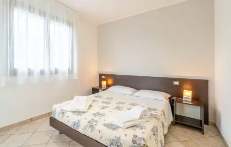 V3 - valle da pesca, Maison 4 personnes à Albarella RO - Photo 3