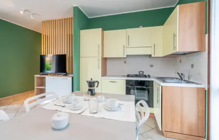 V3 - valle da pesca, Maison 4 personnes à Albarella RO - Photo 16