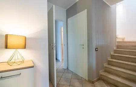 V3 - valle da pesca, Maison 4 personnes à Albarella RO - Photo 17