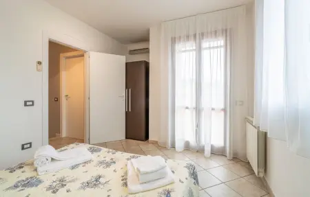 V3 - valle da pesca, Maison 4 personnes à Albarella RO - Photo 19