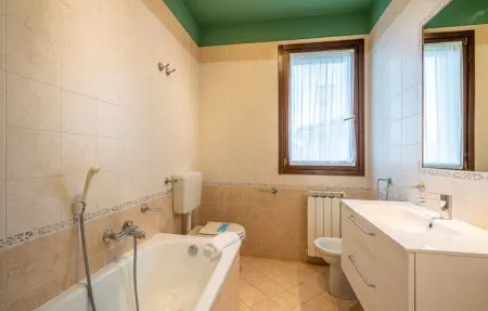 V3 - valle da pesca, Maison 4 personnes à Albarella RO - Photo 22