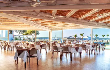 V3 - valle da pesca, Maison 4 personnes à Albarella RO - Photo 35