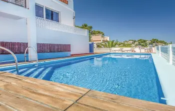 Maison à Jávea, Costa Nova - L535756